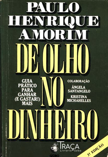 De Olho No Dinheiro
