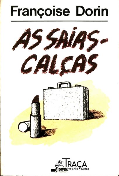 As Saias-calças