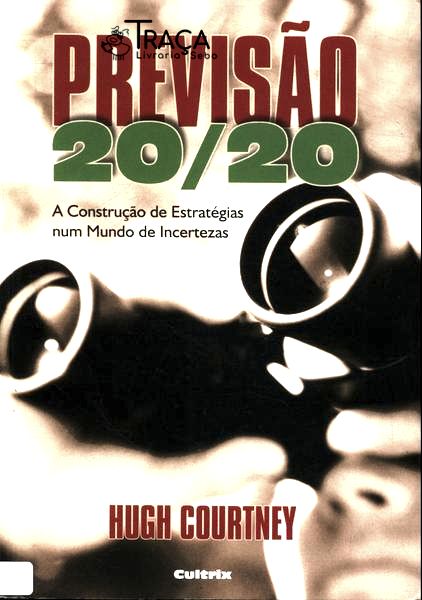 Previsão 20/20