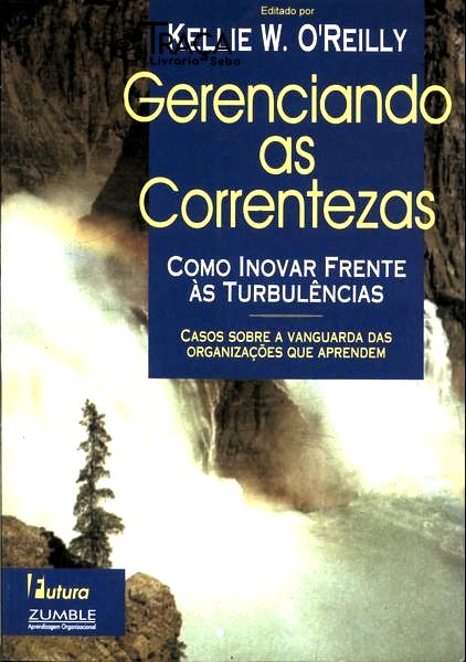 Gerenciando as Correntezas