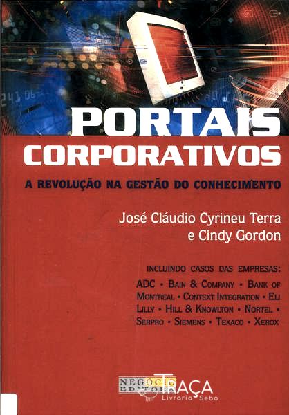 Portais Corporativos