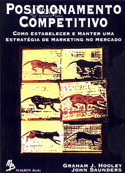 Posicionamento Competitivo