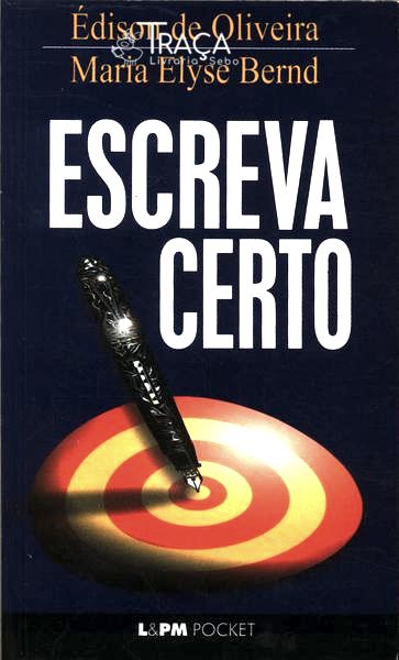 Escreva Certo