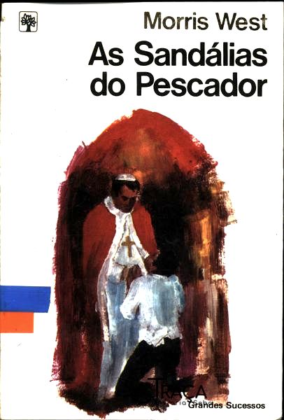 As Sandálias do Pescador