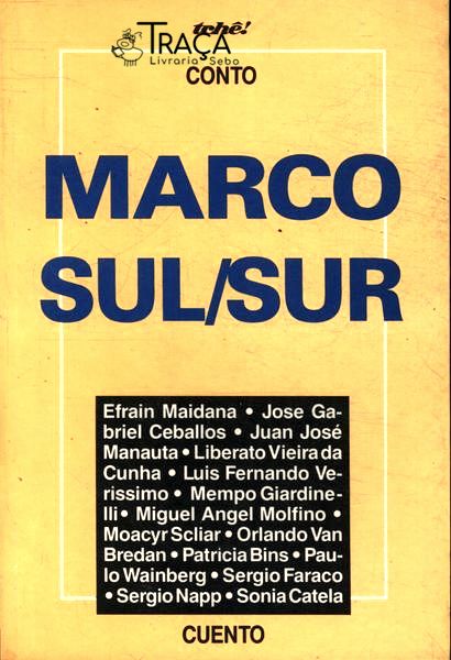 Marco Sul/sur