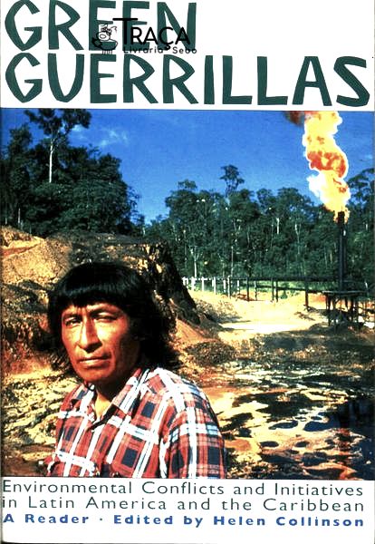 Green Guerrillas