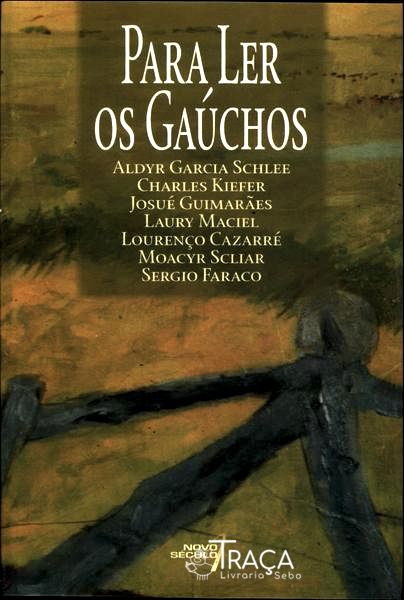 Para Ler os Gaúchos