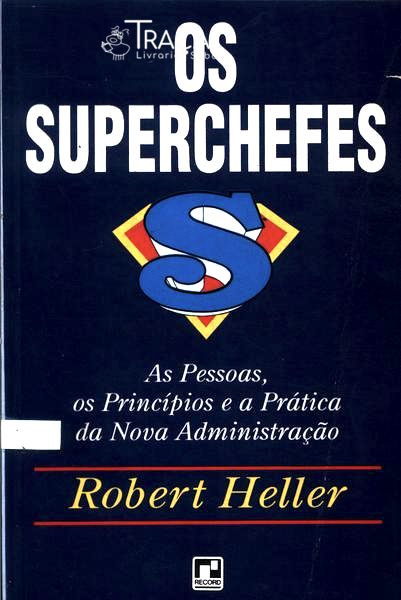 Os Superchefes