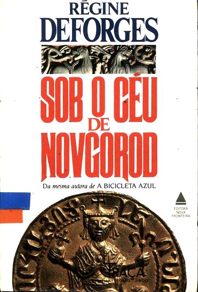 Sob O Céu De Novgorod
