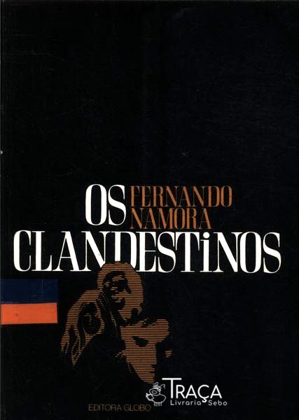 Os Clandestinos