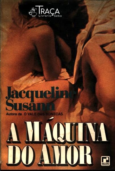 A Máquina do Amor