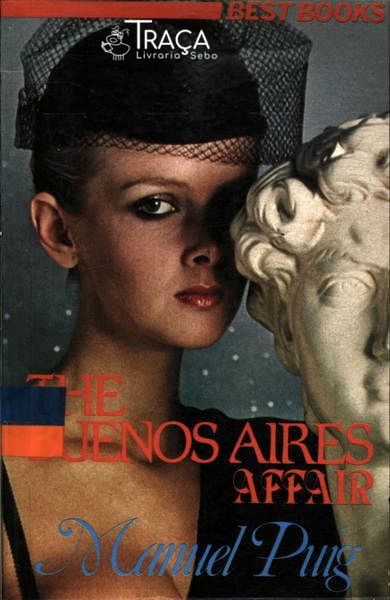 The Buenos Aires Affair