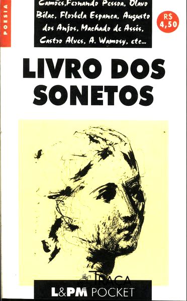 Livro dos Sonetos
