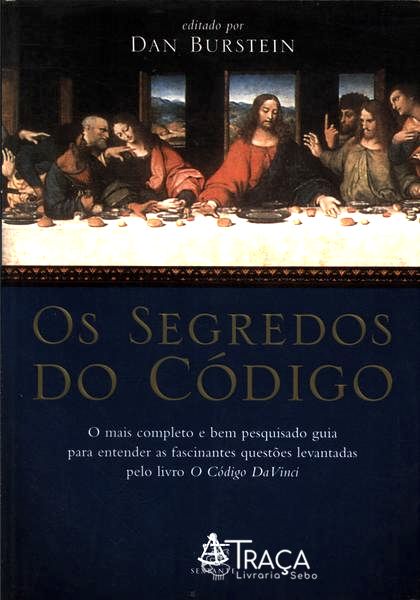 Os Segredos do Código