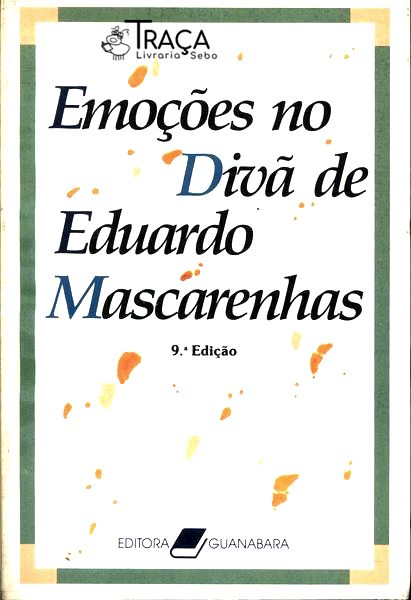 Emoções No Divã