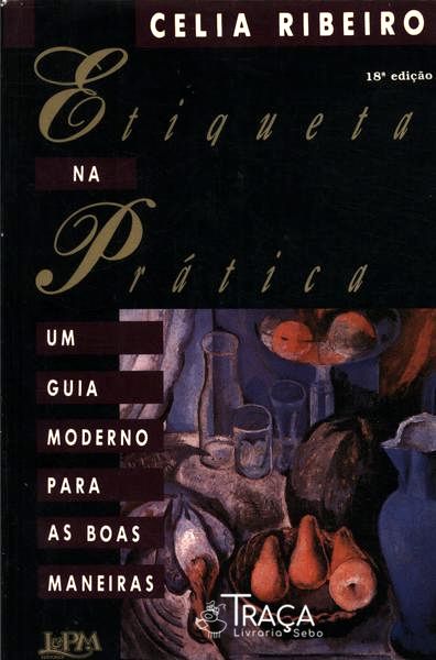 Etiqueta Na Prática