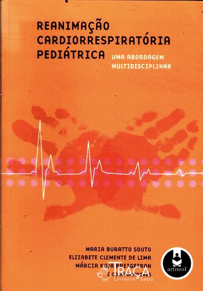 Reanimação Cardiorespiratória Pediátrica