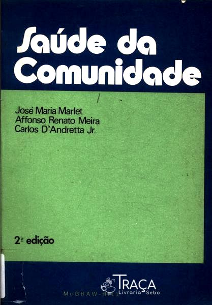 Saúde da Comunidade
