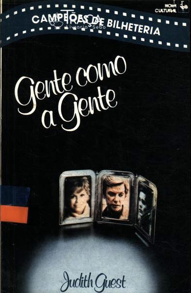Gente Como a Gente