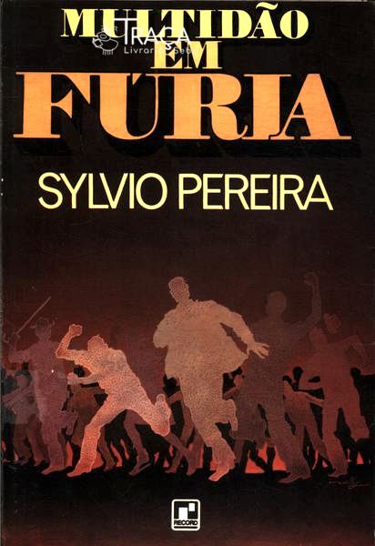 Multidão em Fúria