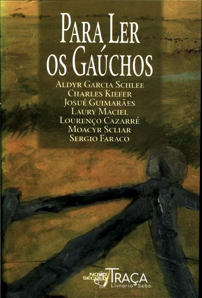 Para Ler os Gaúchos