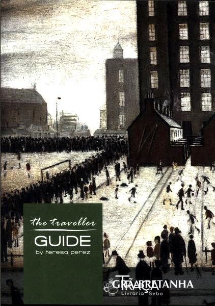 The Traveller Guide