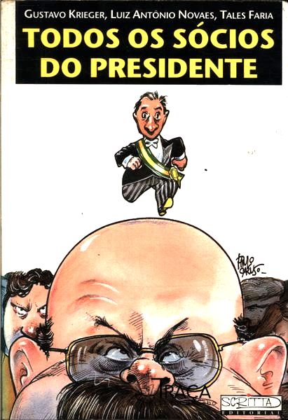 Todos Os Sócios Do Presidente