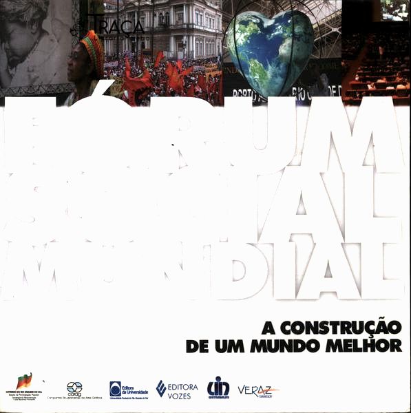 Fórum Social Mundial
