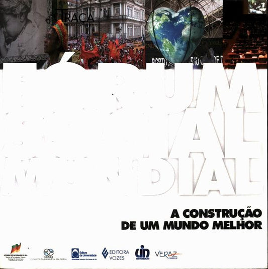 Fórum Social Mundial