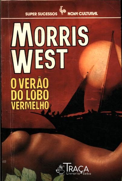 O Verão do Lobo Vermelho
