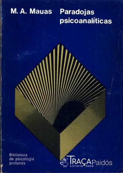 Paradojas Psicoanalíticas
