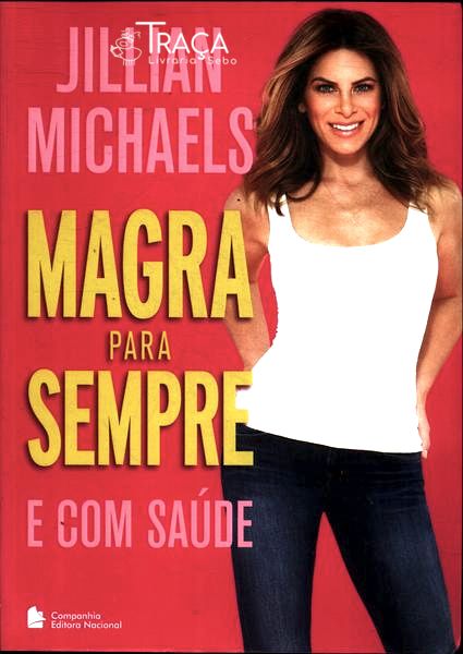Magra para Sempre e Com Saúde