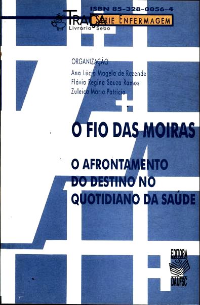 O Fio das Moiras