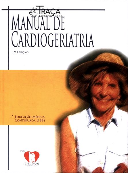 Manual de Cardiogeriatria