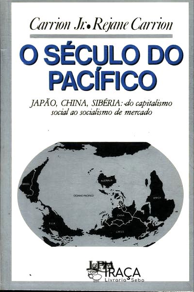 O Século Do Pacífico