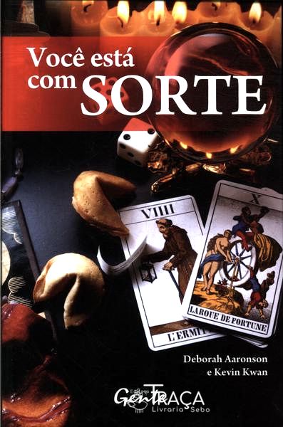 Você Está com Sorte