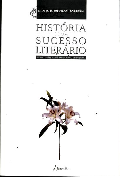 História de Um Sucesso Literário