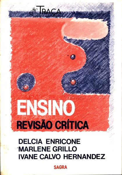Ensino Revisão Crítica