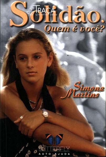 Solidão