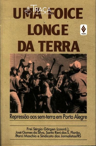 Uma Foice Longe da Terra