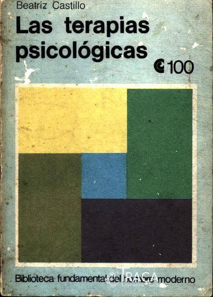 Las Terapias Psicologicas