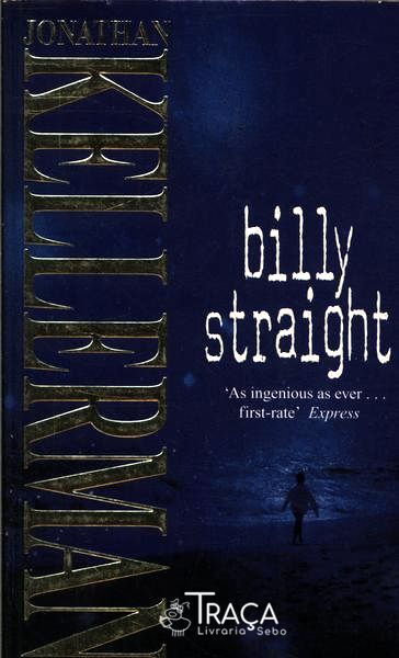 Billy Straight