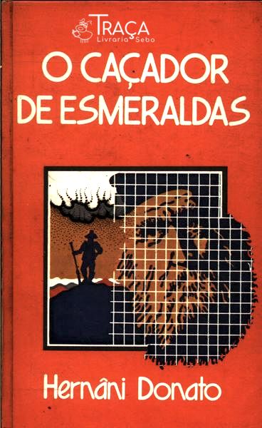O Caçador de Esmeraldas