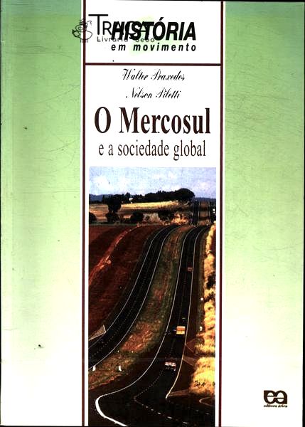 O Mercosul E A Sociedade Global