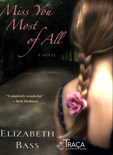 Miss You Most Of All