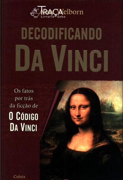 Decodificando Da Vinci