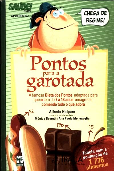 Pontos para a Garotada