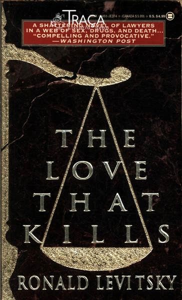 The Love That Kills