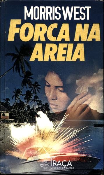Forca Na Areia