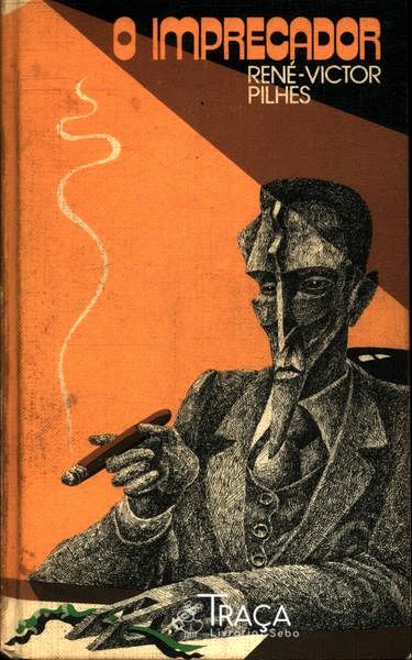 O Imprecador